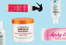 15 Best Leave-in Conditioners for Wigs in Nigeria