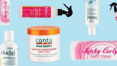 15 Best Leave-in Conditioners for Wigs in Nigeria