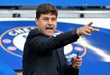 Pochettino reflects on a game of two halves and two cards