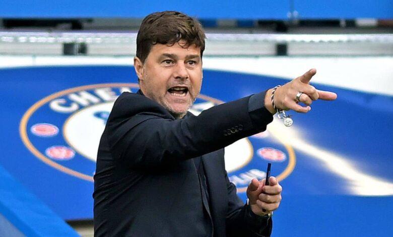EPL: I don’t care about pressure – Pochettino speaks on getting sacked