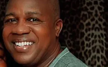 Ajegunle music producer, ‘Mighty Mouse’, is dead 