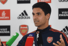 Arsenal Vs Tottenham: Every word of Mikel’s pre-Spurs press conference