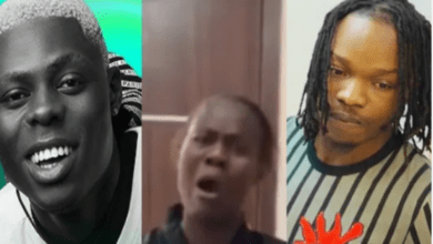 Mohbad did not want Naira Marley, Sam Larry to kill me – Mother opens up