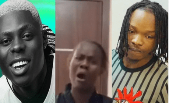 Mohbad did not want Naira Marley, Sam Larry to kill me – Mother opens up
