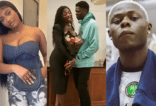 “He Deflowered me” private Chats leak as Mohbad’s wife speaks on relationship with Naira Marley, Sam Larry
