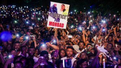 Reason We Used Teargas At MohBad’s Candlelight Procession – Police