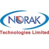 Norak Technologies Limited Recruitment