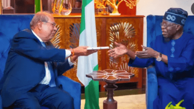 Reason trade between Nigeria and Finland is low – Ambassador