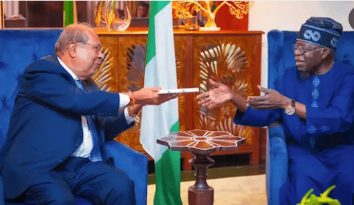 Reason trade between Nigeria and Finland is low – Ambassador