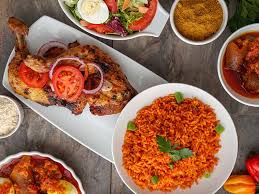 Best 15 Nigerian Cuisine Specialist