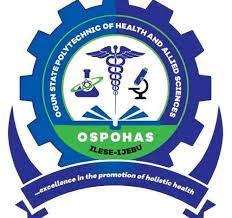 Ogun State Poly of Health & Applied Science ND Post UTME Screening Exercise