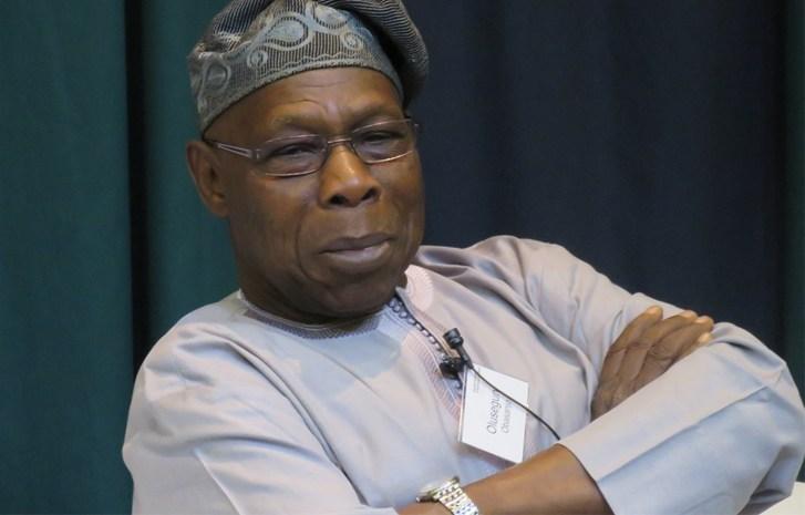 Why Western democracy is not working for Africa – Obasanjo