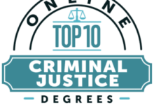 10 Best Online Criminal Justice Associate Degree Programs