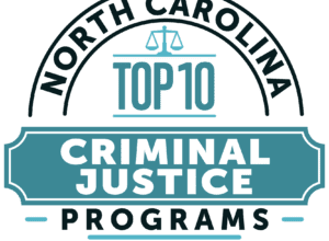 10 Best Online Criminal Justice Degrees in North Carolina