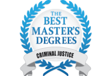 10 Best Online Criminal Justice Master's Degree Programs in Texas