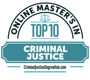 30 Best Criminal Justice Online Degree Programs