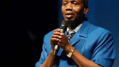 Prayers not solution to economic hardship – PDP chieftain counters Pastor Adeboye