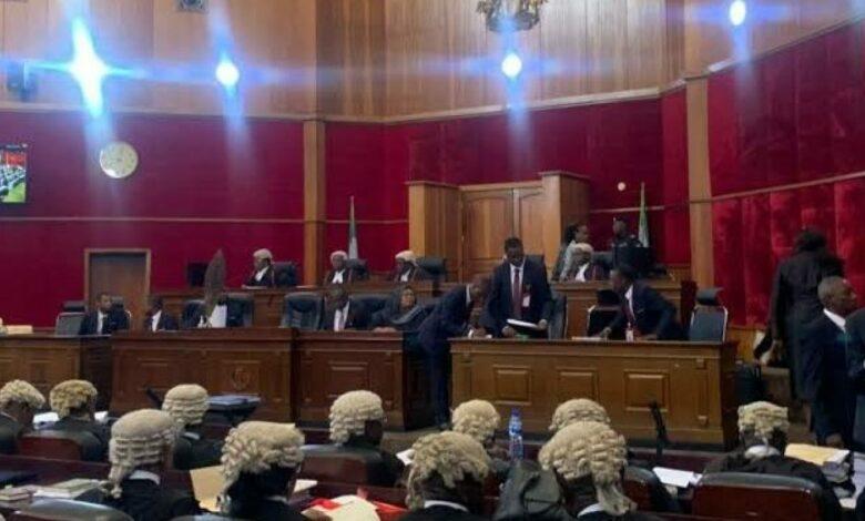We Are Surprised At Presidential Tribunal Judgement – Peter Obi Diaspora Group 