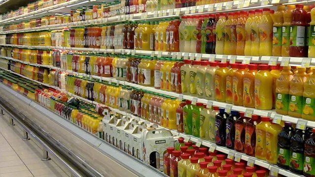 Top 15 100% Pure Fruit Juices in Nigeria