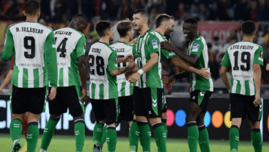 Real Betis forced to do Vitor Roque-esque operation to register new signing