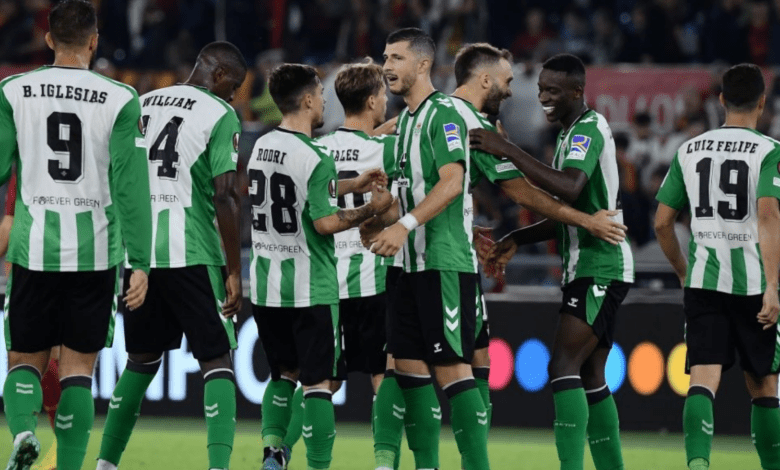 Real Betis forced to do Vitor Roque-esque operation to register new signing