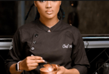 Top 15 Renowned Nigerian Chef