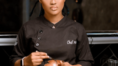 Top 15 Renowned Nigerian Chef