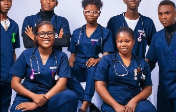 Which school of Health is the Best in Nigeria?