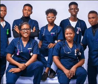 Which school of Health is the Best in Nigeria?