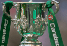 Five things to look out for in Round Three of the Carabao Cup