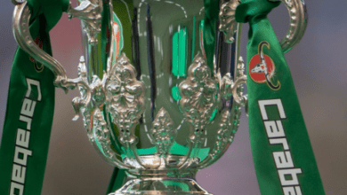 Carabao Cup final ticket prices confirmed