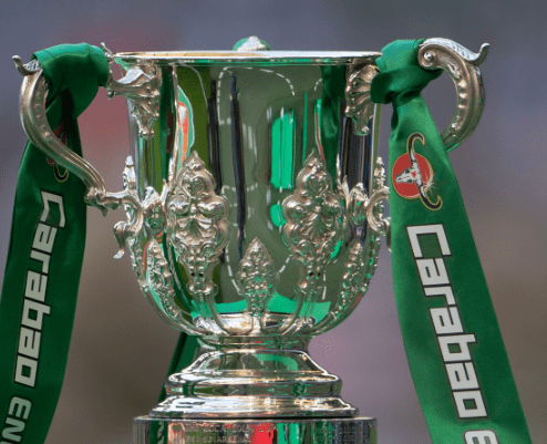 Carabao Cup final ticket prices confirmed