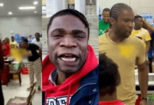 “Somebody Helps Me” – Old Video Of Speed Darlington Begging For Help Surfaces After He Called Late Mohbad ‘Weakling’