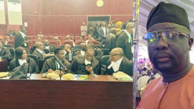 Seyi Law mocks Atiku, Obi’s supporters after Tinubu’s victory