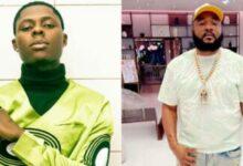 “I gave Mohbad ₦2 million to perform at my mother’s burial, he never turned up” — Sam Larry releases statement
