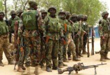 Armed Forces ensured to stop insecurity – CDS