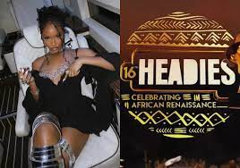 “How is the biggest award show in Nigeria held in the US?”- Tacha queries the Headies organizers