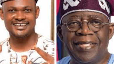Umoh Commends Tinubu For Appointing Akwa Ibom People Into Critical Positions
