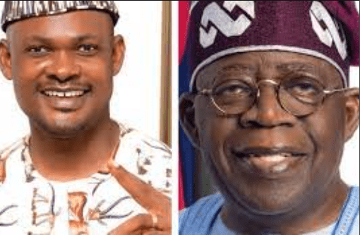 Umoh Commends Tinubu For Appointing Akwa Ibom People Into Critical Positions