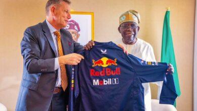 Tinubu Woos ExxonMobil Chief, Says Nigeria Is Ready for Business