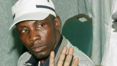 Navy apprehends Tompolo-led pipleline guards as oil thieves