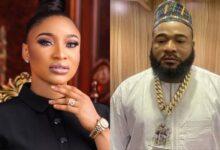 Mohbad: Sam Larry tried sneaking into Nigeria – Tonto Dike claims
