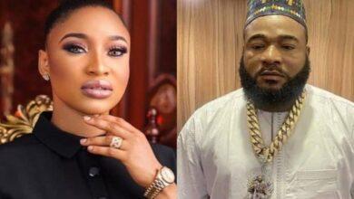 Mohbad: Sam Larry tried sneaking into Nigeria – Tonto Dike claims