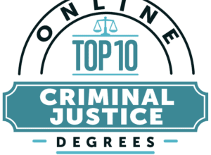 10 Best 2-year Criminal Justice Degree Online