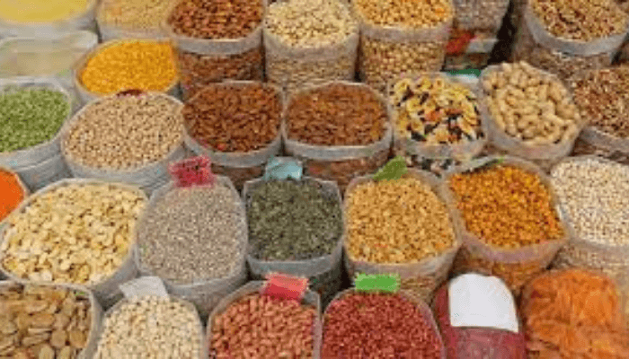 Top 15 Agro-Commodities Exported by Nigeria in 2023