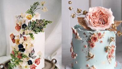 Top 15 Bespoke Cake Creations