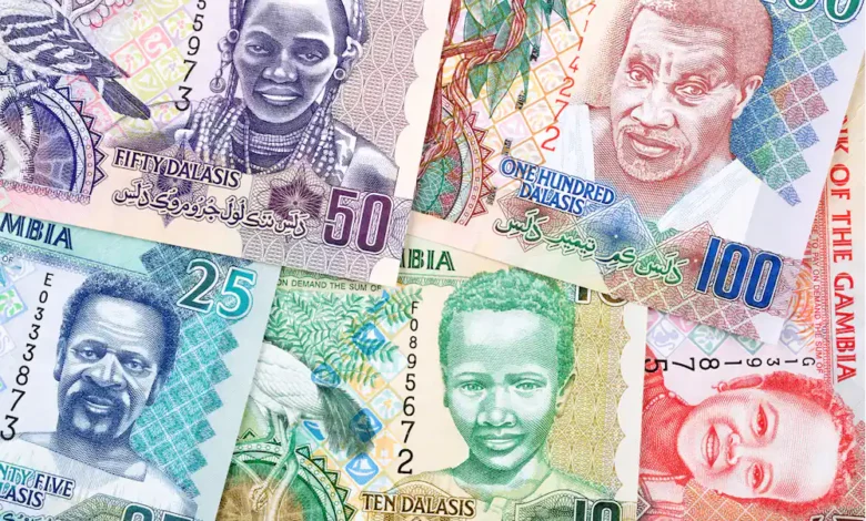 Top 15 Highest Currencies in Africa