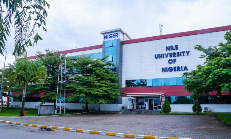 Top 15 Most Expensive Private Universities in Nigeria