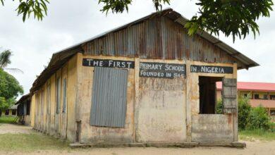 Top 15 Oldest Primary Schools in Nigeria