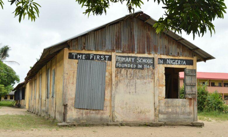 Top 15 Oldest Primary Schools in Nigeria